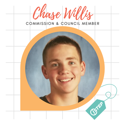 Chase Willis
